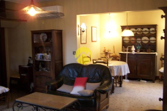 PAVILLON DE PLAIN-PIED DE QUALITE