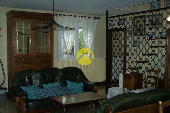 PAVILLON DE PLAIN-PIED DE QUALITE