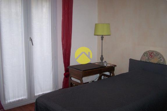 PAVILLON DE PLAIN-PIED DE QUALITE