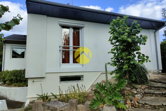 PAVILLON DE PLAIN-PIED DE QUALITE