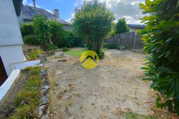 PAVILLON DE PLAIN-PIED DE QUALITE
