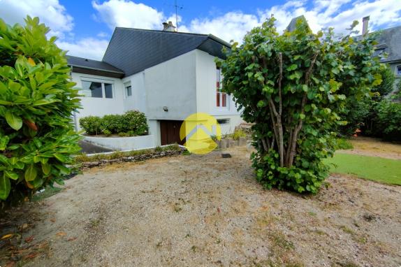 PAVILLON DE PLAIN-PIED DE QUALITE