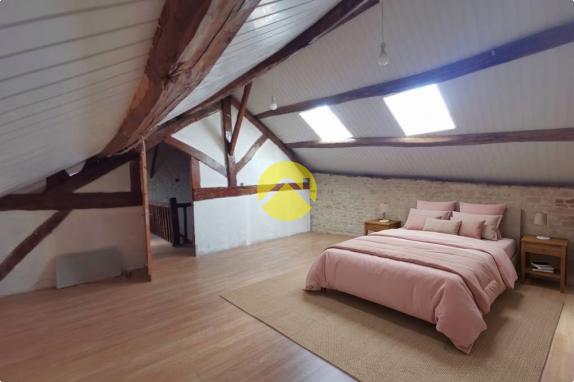 LOFT A LA CAMPAGNE