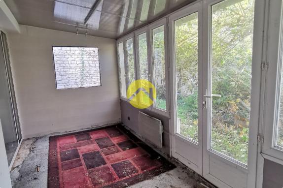 LOFT A LA CAMPAGNE