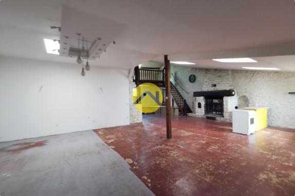 LOFT A LA CAMPAGNE