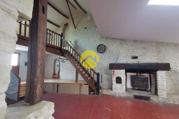 LOFT A LA CAMPAGNE