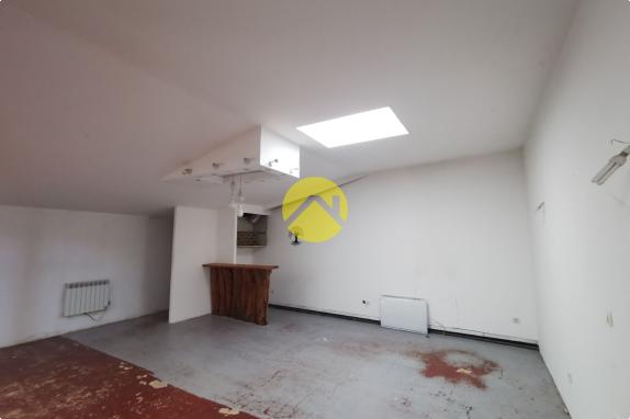 LOFT A LA CAMPAGNE
