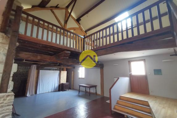 LOFT A LA CAMPAGNE