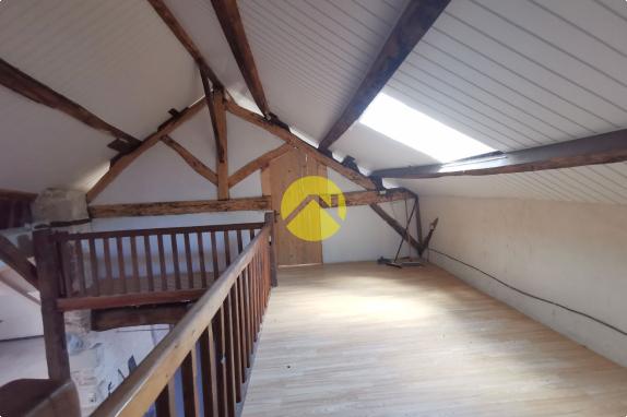 LOFT A LA CAMPAGNE