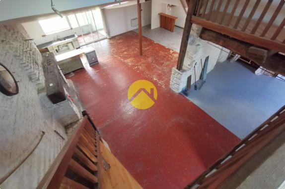 LOFT A LA CAMPAGNE