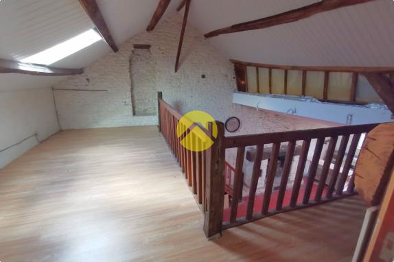 LOFT A LA CAMPAGNE