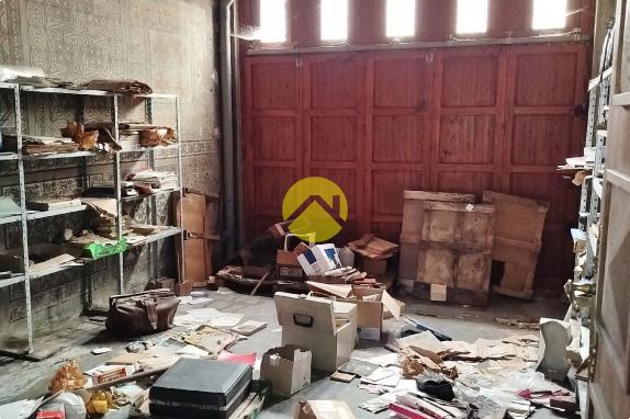 LENS CENTRE – 375 m² hors du commun