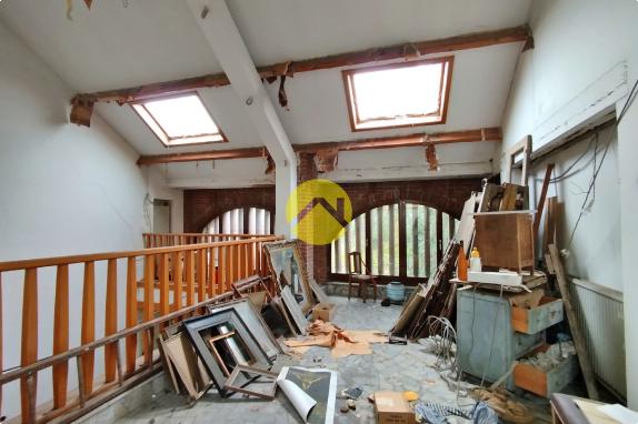 LENS CENTRE – 375 m² hors du commun