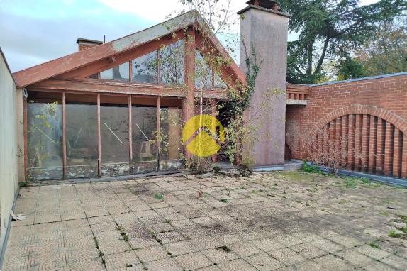 LENS CENTRE – 375 m² hors du commun