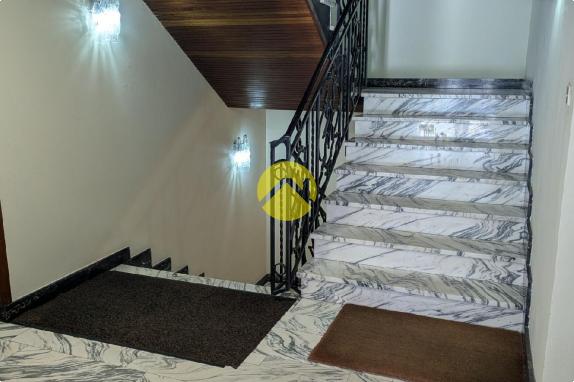 Apt 98m² avec balcon  