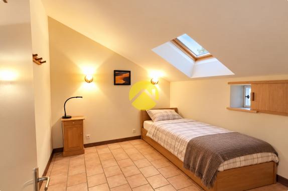 SPLENDIDE MAISON A LA CAMPAGNE