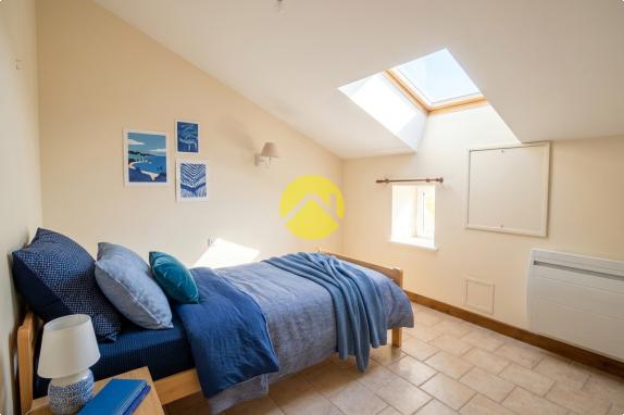 SPLENDIDE MAISON A LA CAMPAGNE