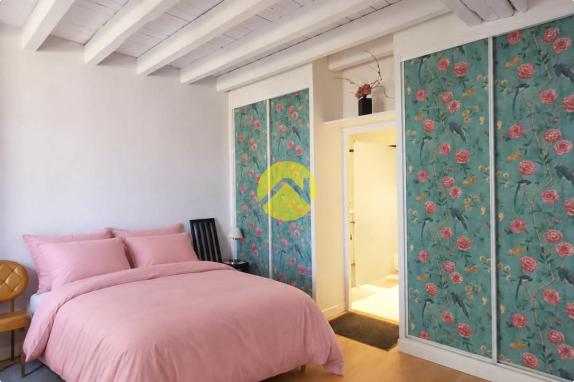 SPLENDIDE MAISON A LA CAMPAGNE