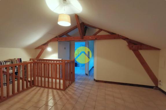 SPLENDIDE MAISON A LA CAMPAGNE