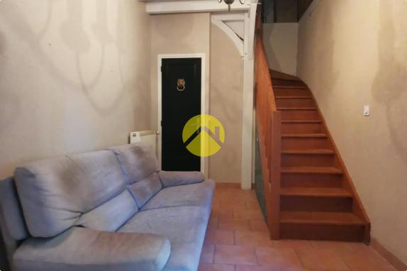 SPLENDIDE MAISON A LA CAMPAGNE