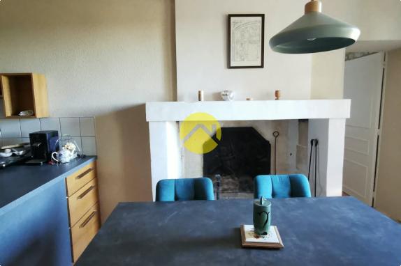 SPLENDIDE MAISON A LA CAMPAGNE