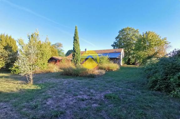 SPLENDIDE MAISON A LA CAMPAGNE