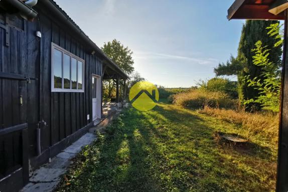 SPLENDIDE MAISON A LA CAMPAGNE