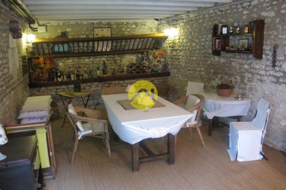 SPLENDIDE MAISON A LA CAMPAGNE