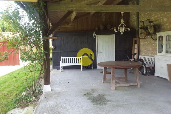 SPLENDIDE MAISON A LA CAMPAGNE