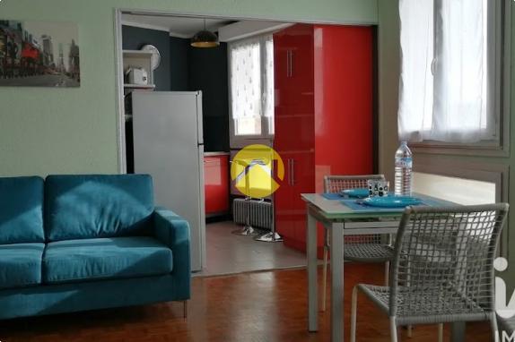 APPARTEMENT LOCATIF