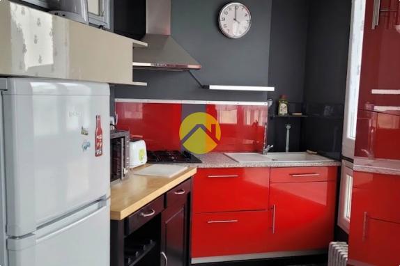 APPARTEMENT LOCATIF