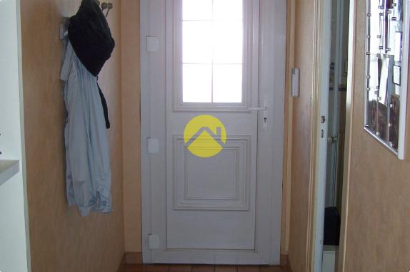 MAISON LUMINEUSE