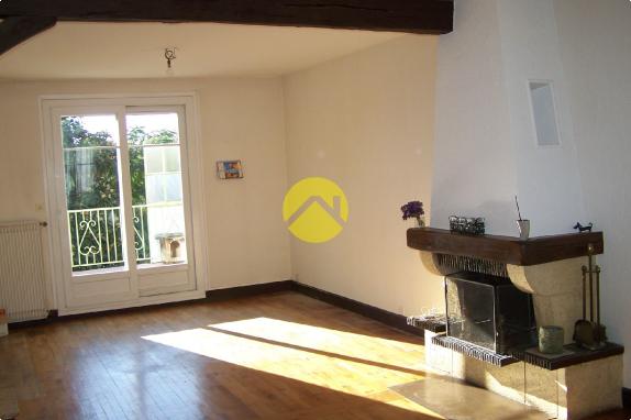 MAISON LUMINEUSE