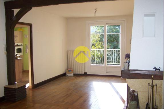 MAISON LUMINEUSE