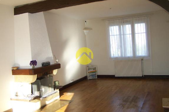 MAISON LUMINEUSE