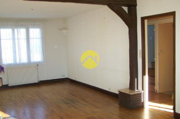 MAISON LUMINEUSE