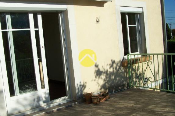 MAISON LUMINEUSE