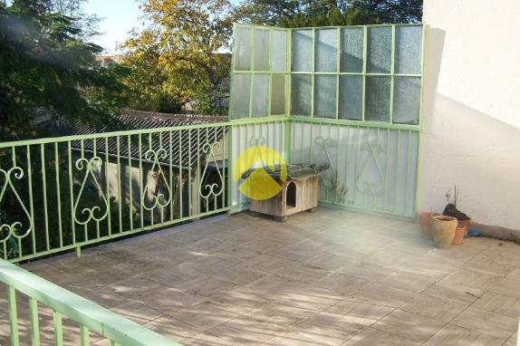 MAISON LUMINEUSE