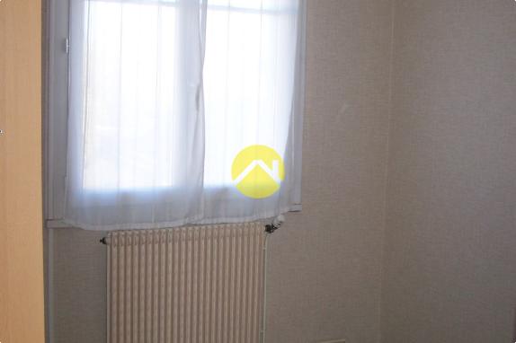 MAISON LUMINEUSE
