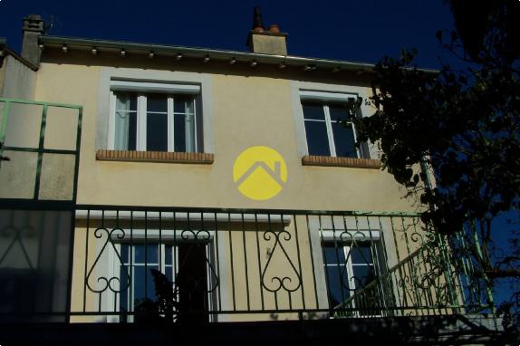 MAISON LUMINEUSE