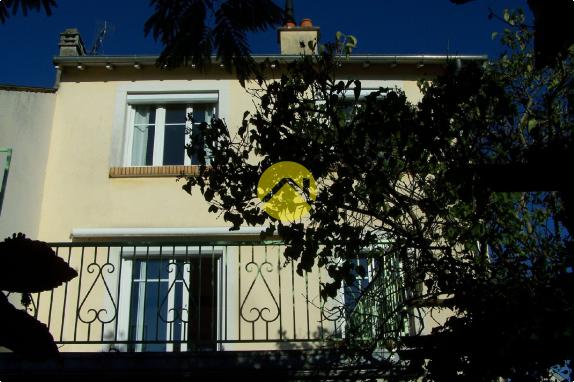 MAISON LUMINEUSE