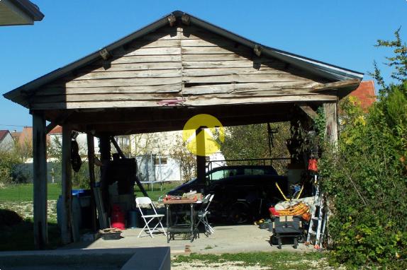 BEAU PAVILLON DE PLEIN-PIED
