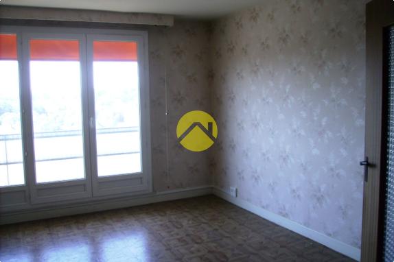 APPARTEMENT F2