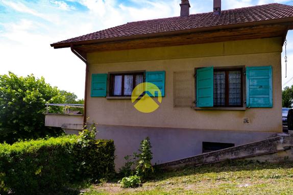 Grande maison familiale