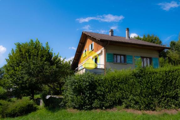 Grande maison familiale
