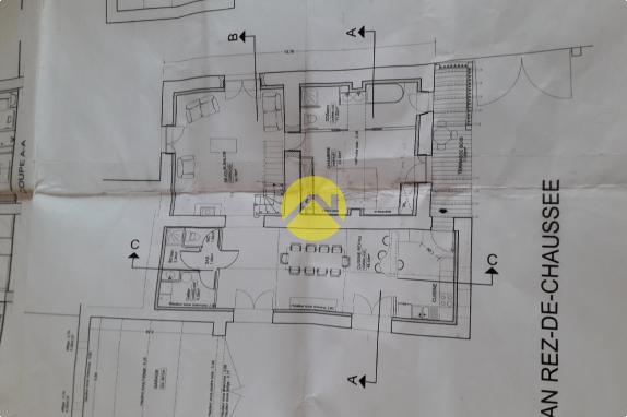 fermette 170m2