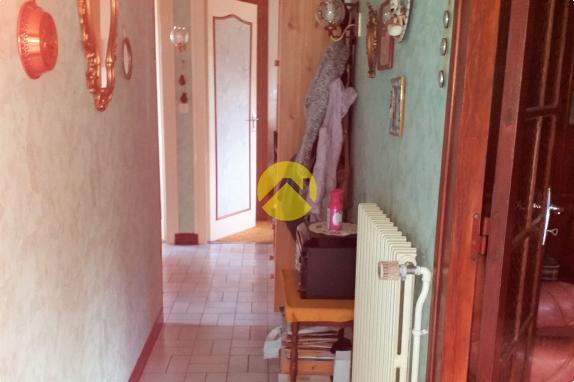 MAISON A SAISIR !