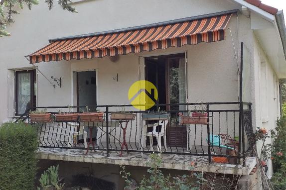 MAISON A SAISIR !
