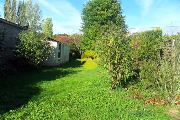 MAISON DE VILLAGE