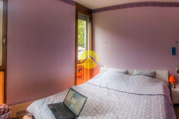 Appartement T4 plein sud 